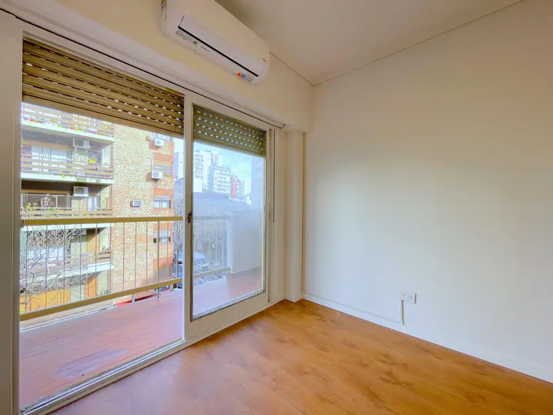 Departamento en alquiler · Villa Crespo, CABA Departamento en alquiler · Villa Crespo, CABA