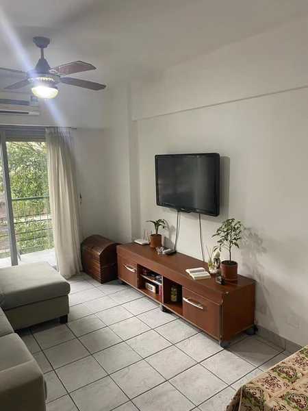 Departamento en venta · Almagro, CABA