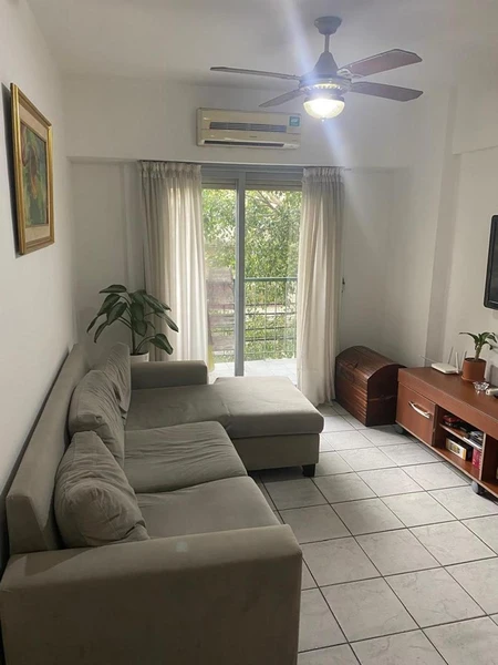 Departamento en venta · Almagro, CABA