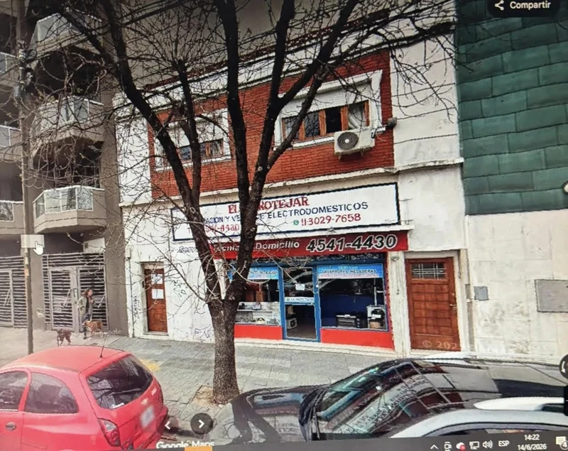 Comercio en venta · Saavedra, CABA