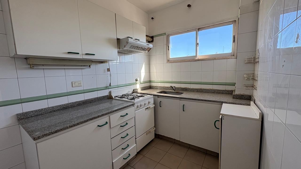 Departamento en alquiler · Palermo, CABA