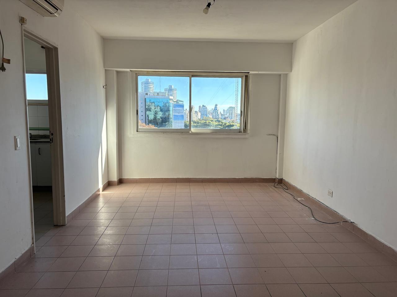 Departamento en alquiler · Palermo, CABA