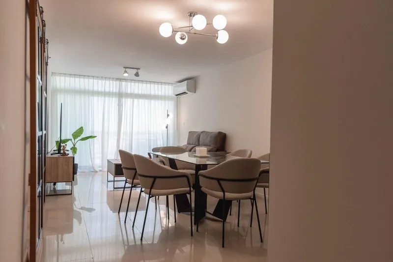 Departamento en alquiler · General Paz, Córdoba Capital, Córdoba