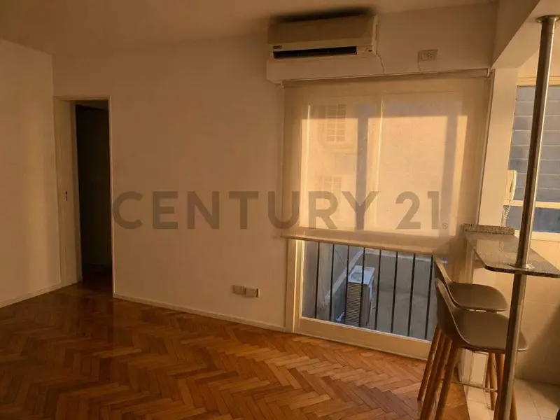 Departamento en venta · Recoleta, CABA