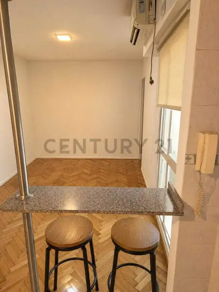 Departamento en venta · Recoleta, CABA