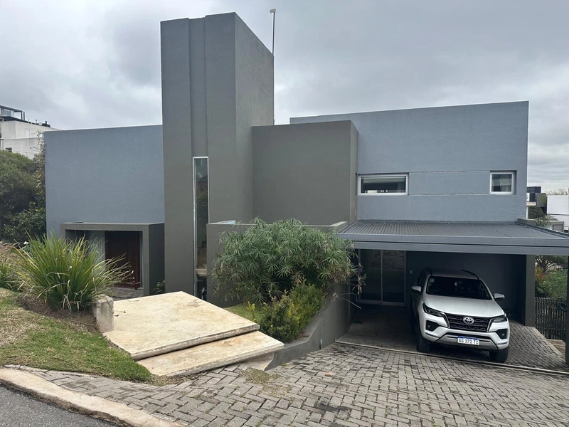 Casa en venta · La Rufina, La Calera, Colon, Córdoba
