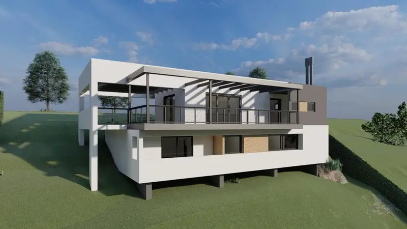 Casa en venta · La deseada, La Calera, Colon, Córdoba