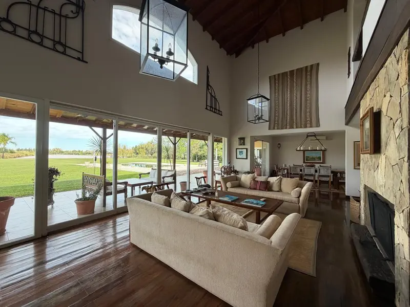 Casa en venta · Chacras del Paraná, Zárate, Zárate, GBA Norte, Provincia de Buenos Aires