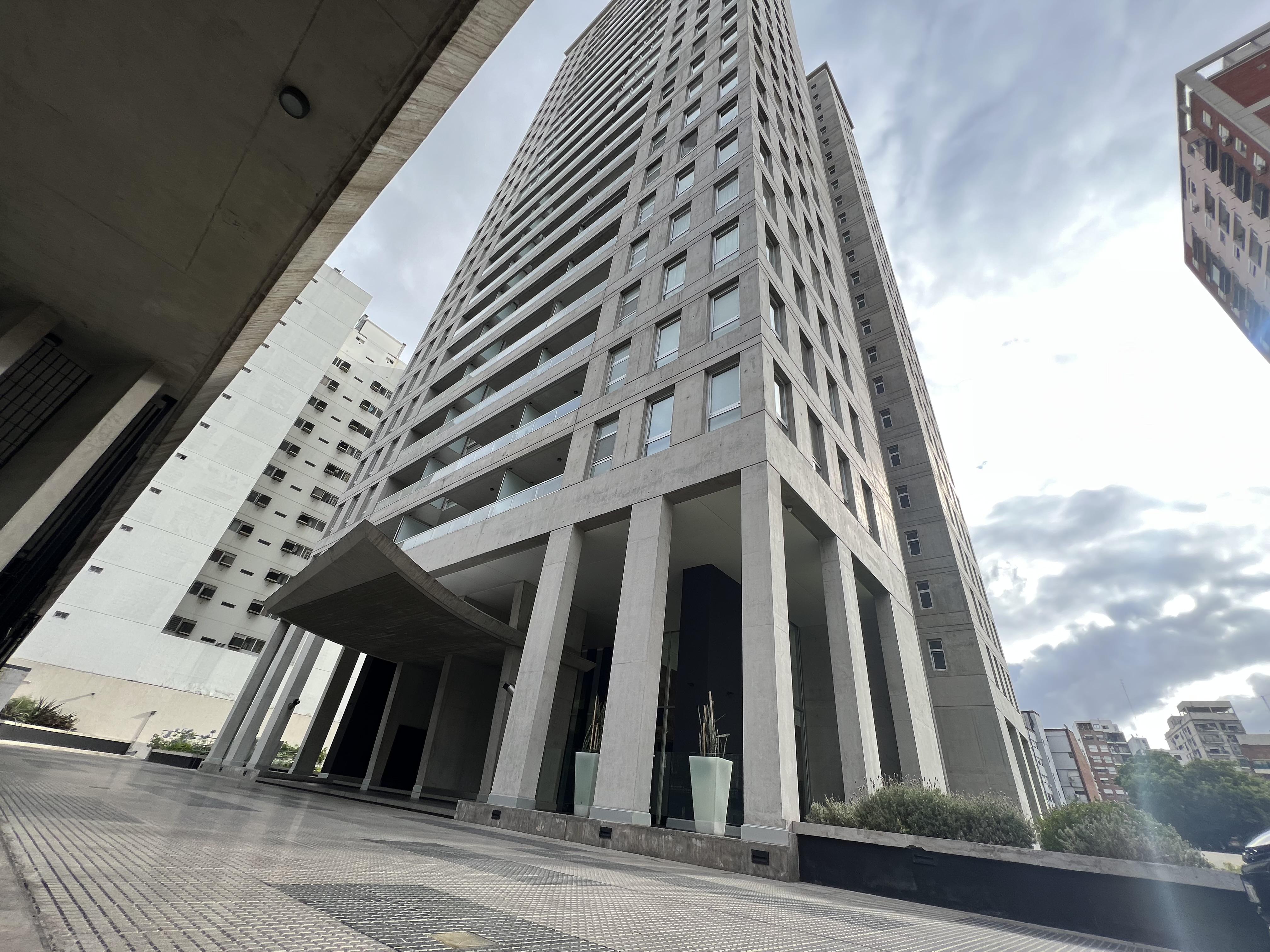 Departamento en alquiler · Caballito, CABA