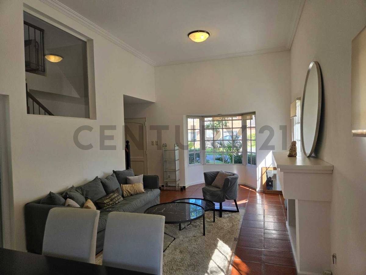 Casa en alquiler · Presidente Derqui, Pilar, GBA Norte, Provincia de Buenos Aires