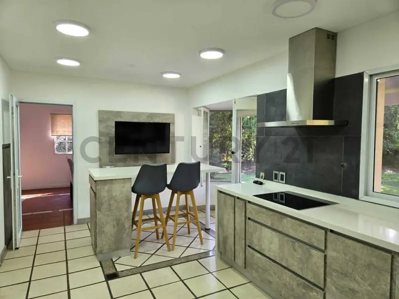 Casa en alquiler · Presidente Derqui, Pilar, GBA Norte, Provincia de Buenos Aires
