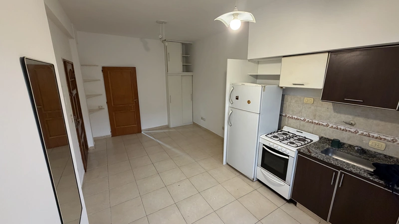 Departamento en alquiler · Parque Patricios, CABA