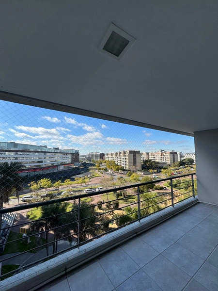Departamento en alquiler · North Coral Plaza, El Portal, Nordelta, Tigre, GBA Norte, Provincia de Buenos Aires