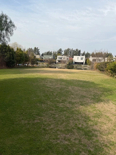 Terreno en venta · Barrancas de Santa Maria, Pacheco, GBA Norte, Provincia de Buenos Aires