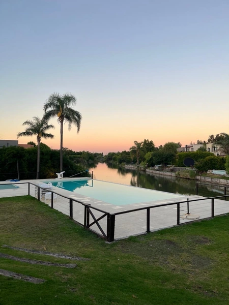 Terreno en venta · Barrancas de Santa Maria, Pacheco, GBA Norte, Provincia de Buenos Aires