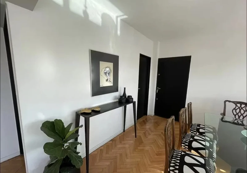 Departamento en venta · Belgrano, CABA Departamento en venta · Belgrano, CABA