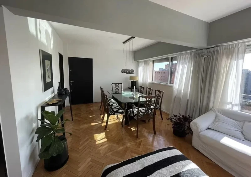 Departamento en venta · Belgrano, CABA Departamento en venta · Belgrano, CABA