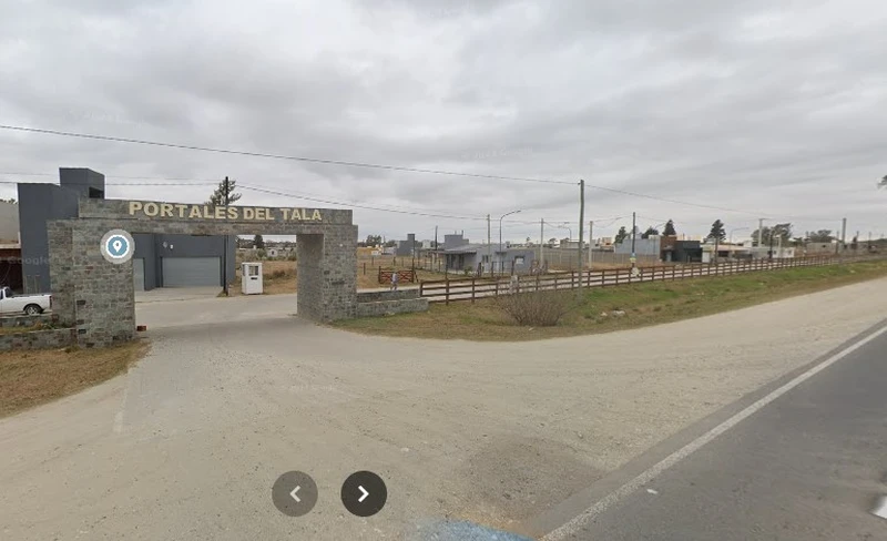 Terreno en venta · Alta Gracia, Santa Maria, Córdoba