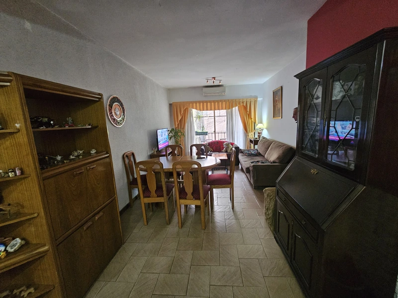 Departamento en venta · San Nicolás, CABA