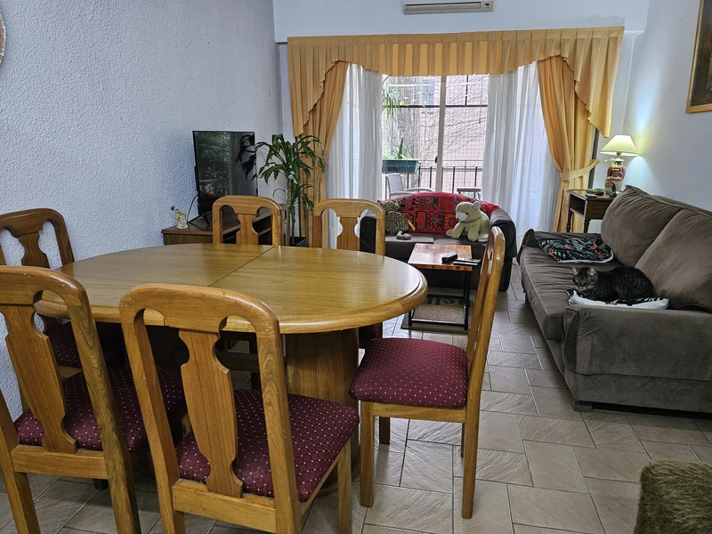 Departamento en venta · San Nicolás, CABA Departamento en venta · San Nicolás, CABA