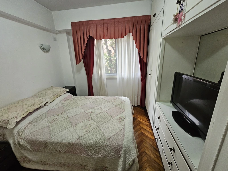 Departamento en venta · San Nicolás, CABA