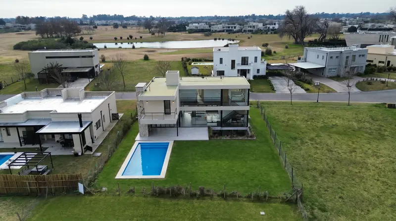 Casa en venta · Haras Santa María, Escobar, GBA Norte, Provincia de Buenos Aires