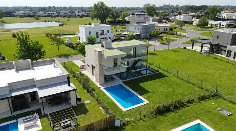 Casa en venta · Haras Santa María, Escobar, GBA Norte, Provincia de Buenos Aires