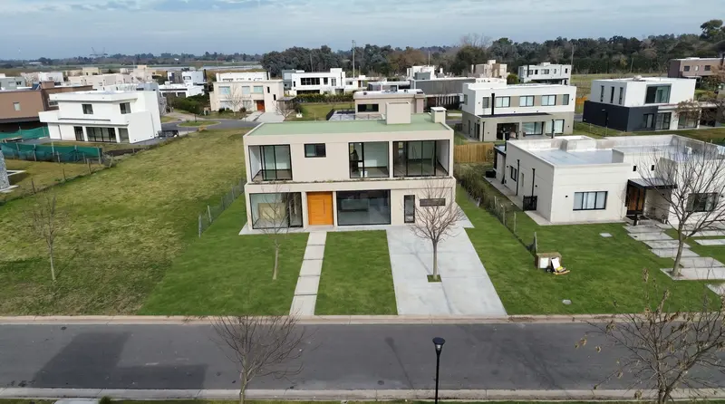 Casa en venta · Haras Santa María, Escobar, GBA Norte, Provincia de Buenos Aires