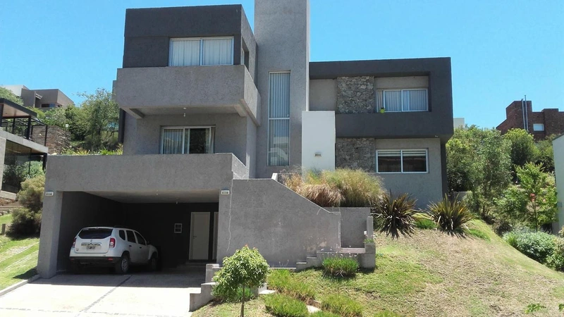 Casa en venta · La Rufina, La Calera, Colon, Córdoba