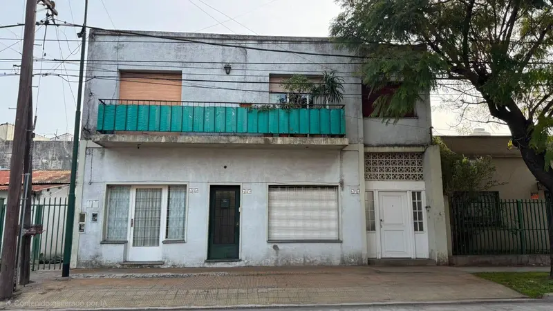 PH en venta · Villa Adelina, San Isidro, GBA Norte, Provincia de Buenos Aires