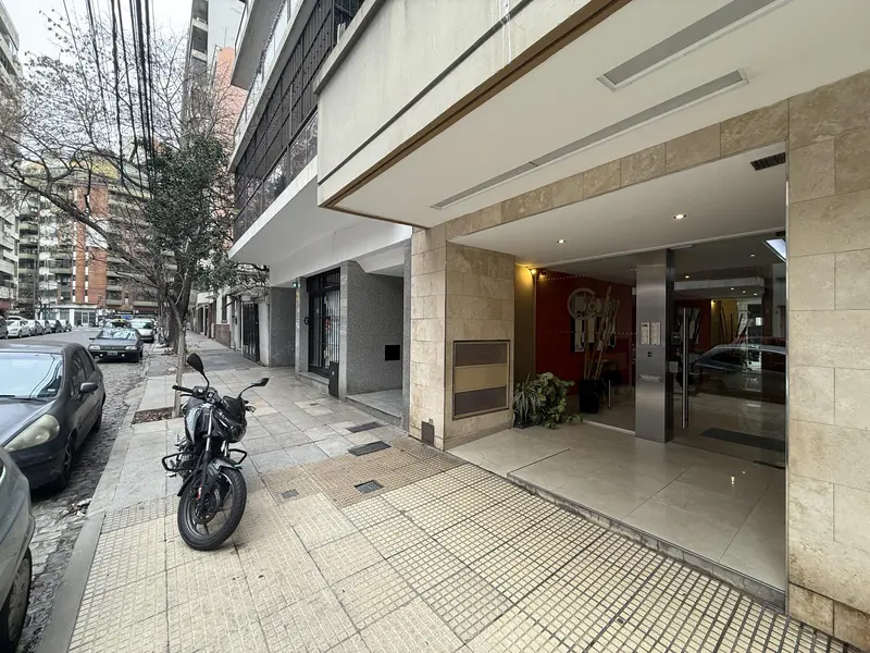 Departamento en alquiler · Villa Crespo, CABA