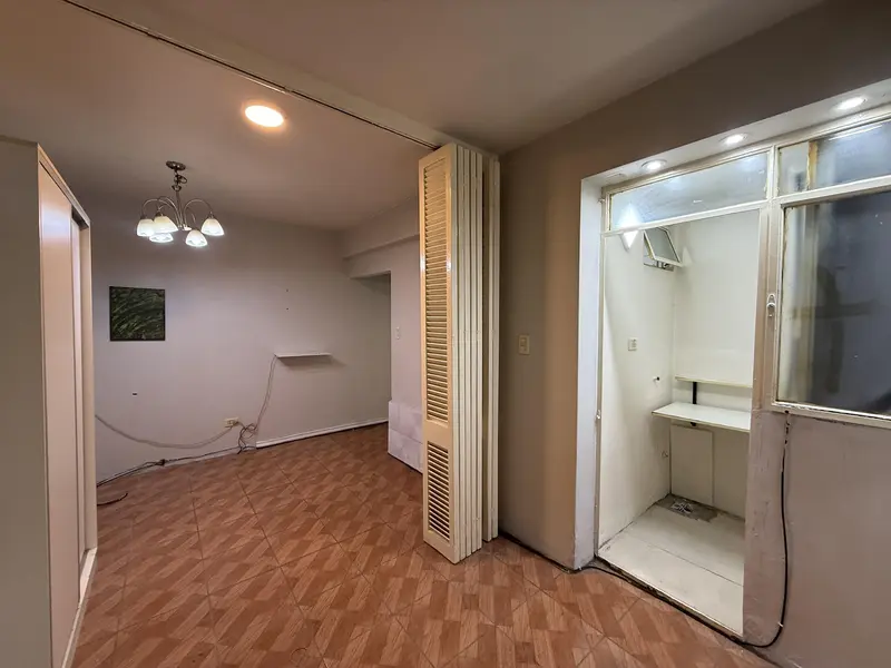 Departamento en alquiler · Recoleta, CABA