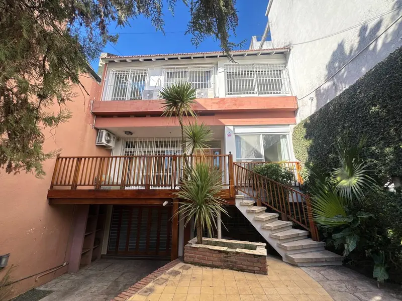 Casa en venta · Vicente López, GBA Norte, Provincia de Buenos Aires