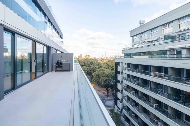 Departamento en venta · Nuñez, CABA