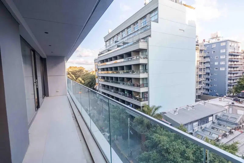 Departamento en venta · Nuñez, CABA