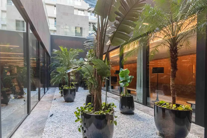 Departamento en venta · Nuñez, CABA