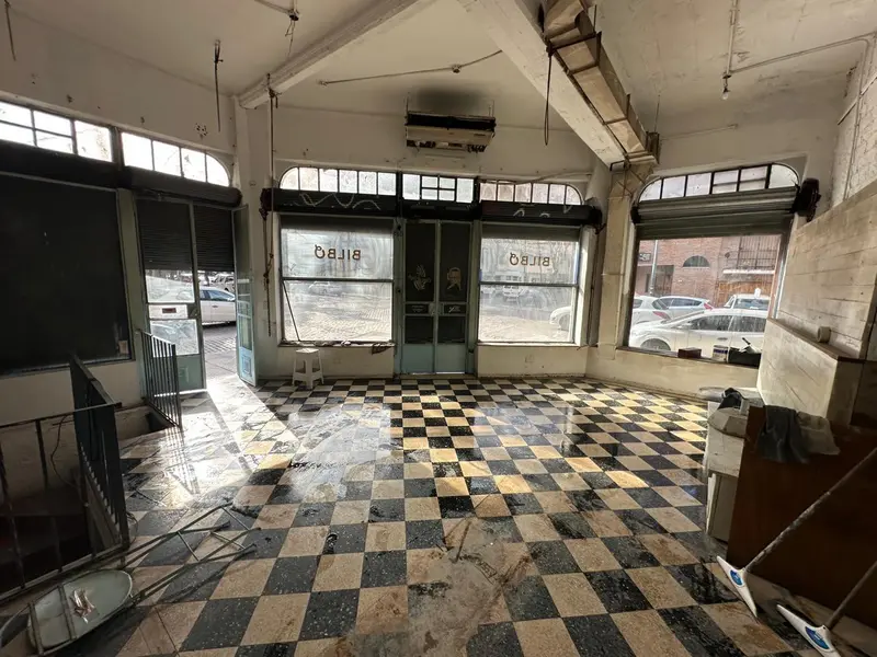Comercio en alquiler · Villa Crespo, CABA Comercio en alquiler · Villa Crespo, CABA