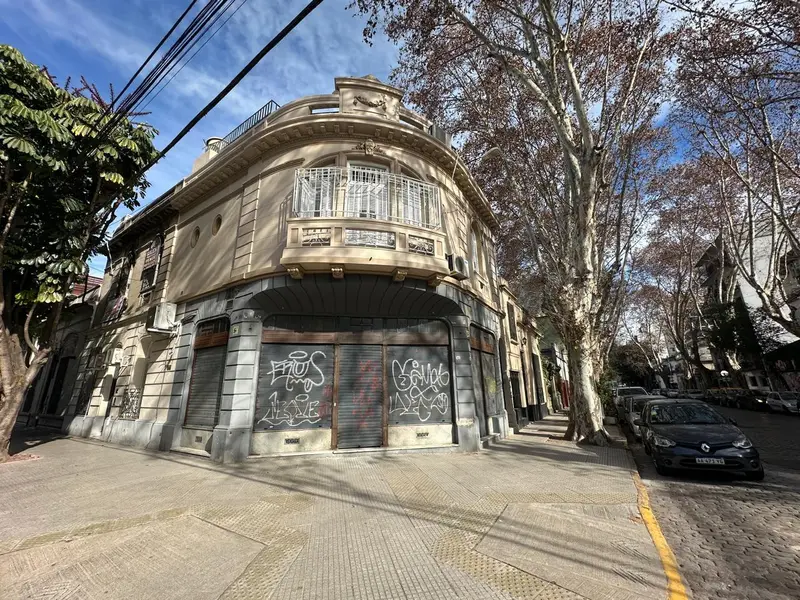Comercio en alquiler · Villa Crespo, CABA Comercio en alquiler · Villa Crespo, CABA