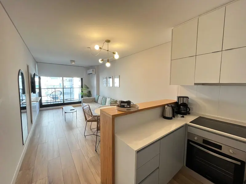 Departamento en venta · Palermo, CABA