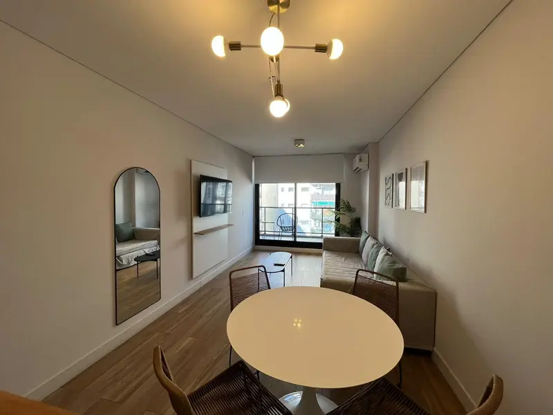 Departamento en venta · Palermo, CABA