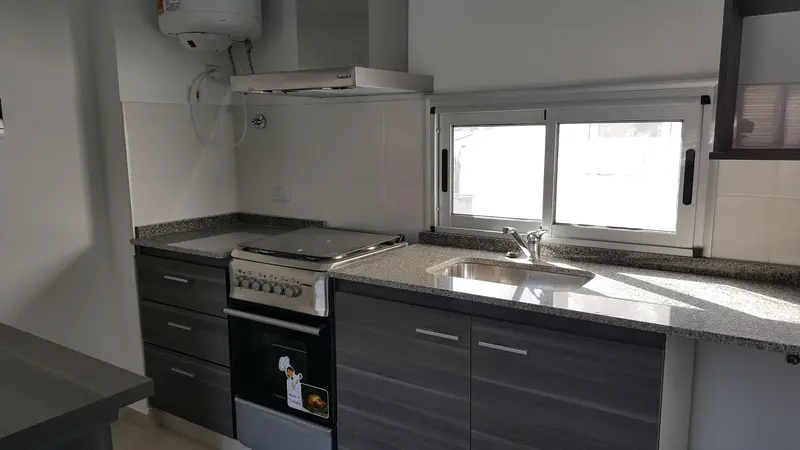 Departamento en alquiler · Morón, GBA Oeste, Provincia de Buenos Aires