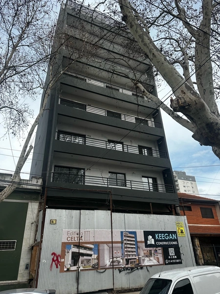 Departamento en venta · San Martin, General San Martin, GBA Norte, Provincia de Buenos Aires