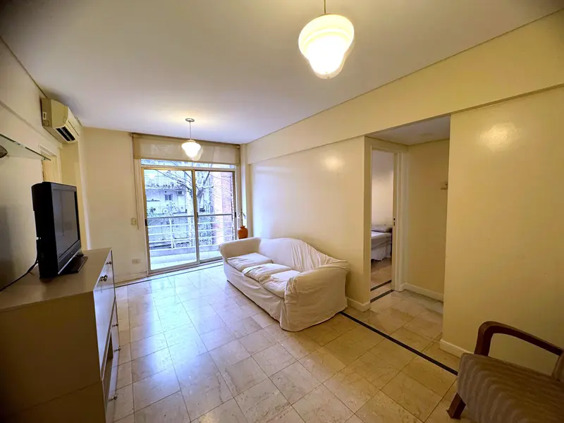 Departamento en alquiler · Belgrano, CABA