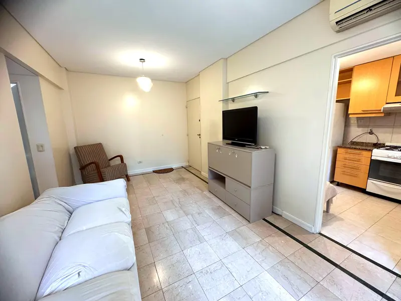 Departamento en alquiler · Belgrano, CABA