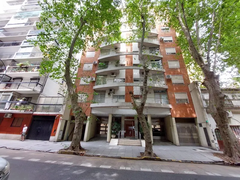 Departamento en alquiler · Belgrano, CABA Departamento en alquiler · Belgrano, CABA