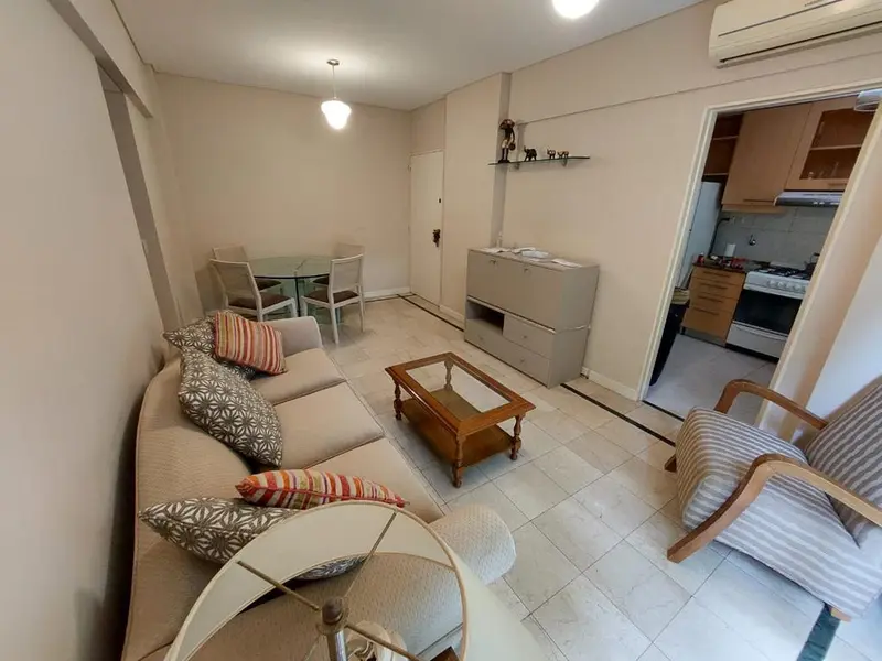 Departamento en alquiler · Belgrano, CABA Departamento en alquiler · Belgrano, CABA
