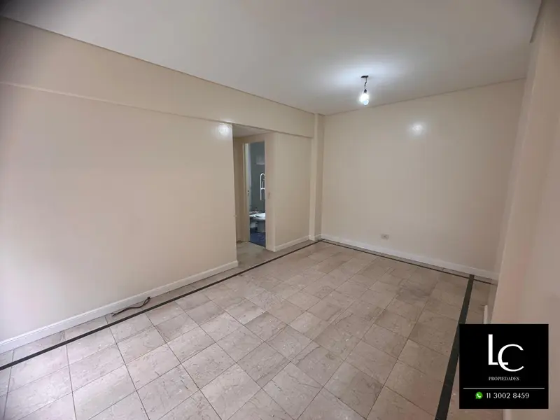 Departamento en alquiler · Belgrano, CABA