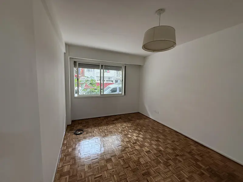 Departamento en alquiler · Villa Urquiza, CABA