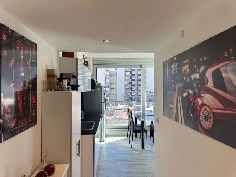 Departamento en venta · Belgrano, CABA