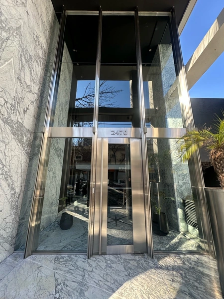 Departamento en venta · Belgrano, CABA